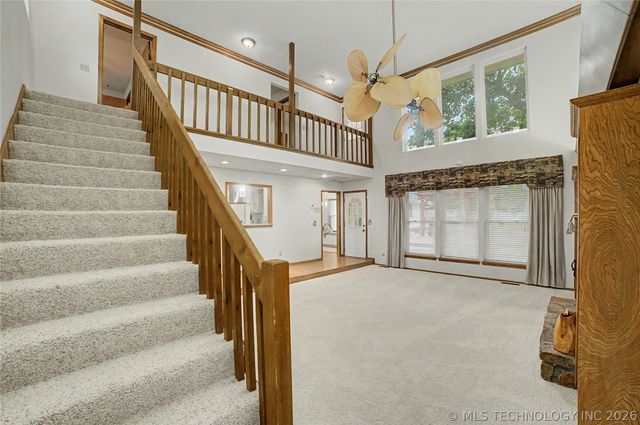 521 Pioneer Road, Sapulpa, OK 74066