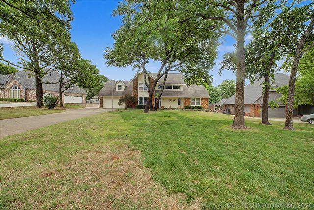 521 Pioneer Road, Sapulpa, OK 74066