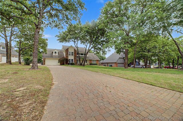 521 Pioneer Road, Sapulpa, OK 74066