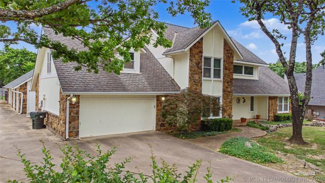 521 Pioneer Road, Sapulpa, OK 74066
