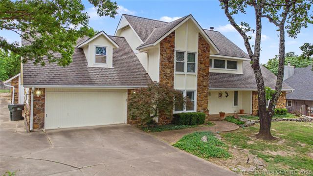 521 Pioneer Road, Sapulpa, OK 74066