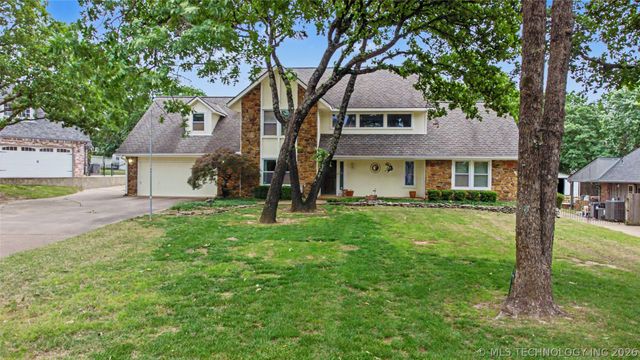521 Pioneer Road, Sapulpa, OK 74066