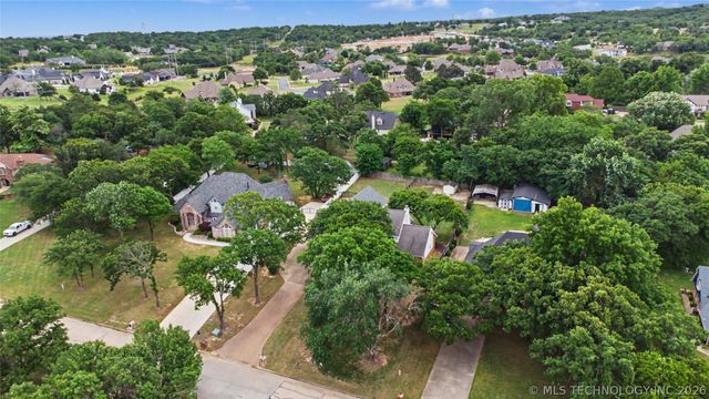 521 Pioneer Road, Sapulpa, OK 74066