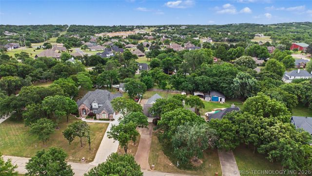 521 Pioneer Road, Sapulpa, OK 74066