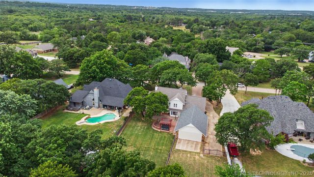 521 Pioneer Road, Sapulpa, OK 74066