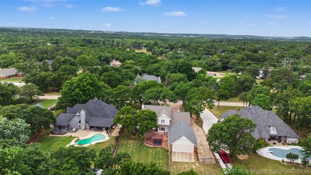 521 Pioneer Road, Sapulpa, OK 74066