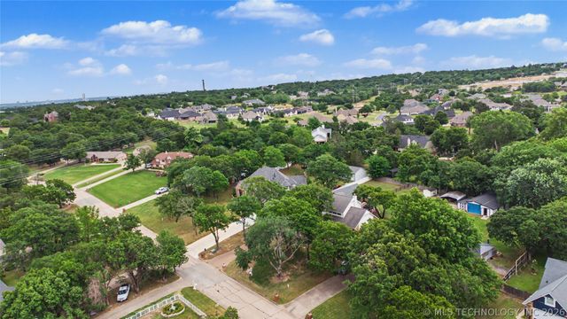521 Pioneer Road, Sapulpa, OK 74066