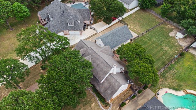 521 Pioneer Road, Sapulpa, OK 74066
