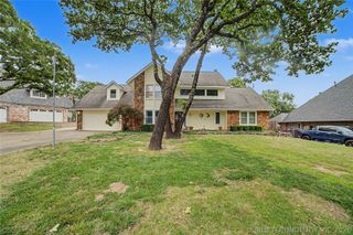 521 Pioneer Road, Sapulpa, OK 74066