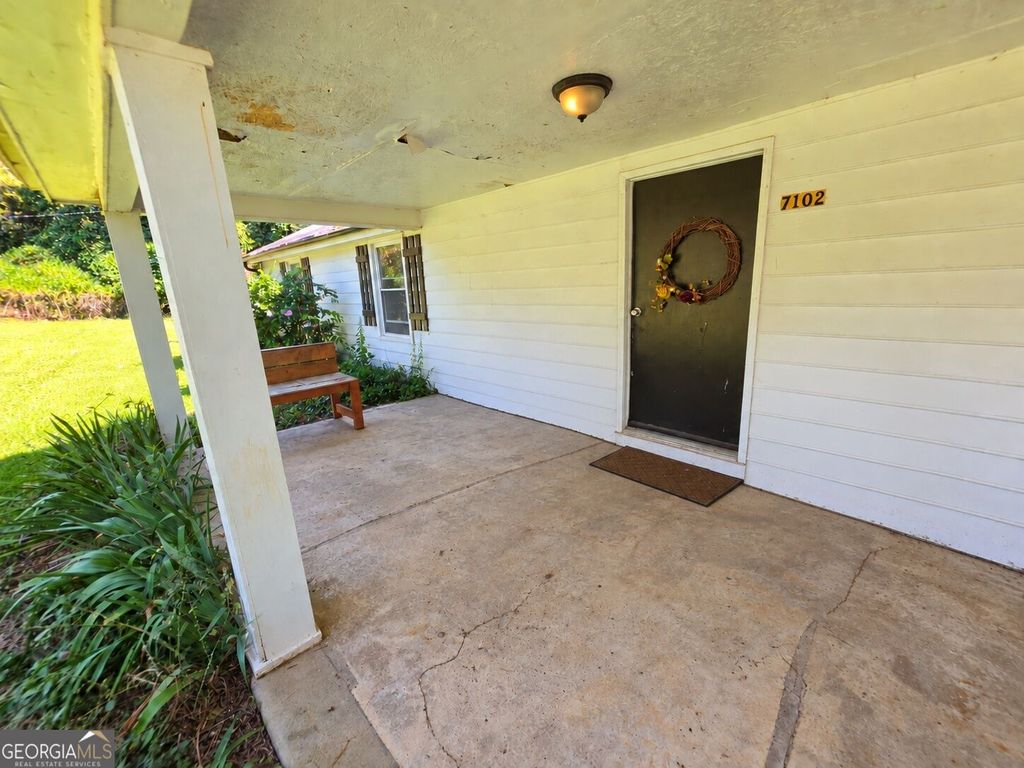7102 Tyree Road, Winston, GA 30187 — photo 2