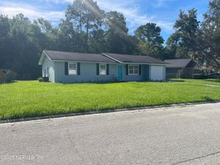 1549 IBIS Drive, Orange Park, FL 32065