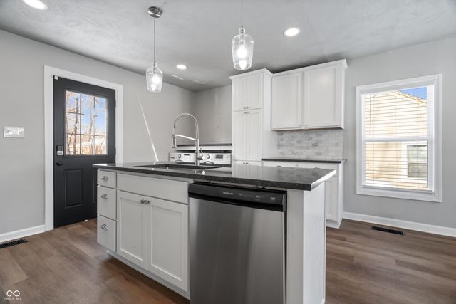 3640 N Lasalle Street, Indianapolis, IN 46218