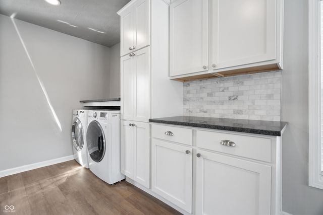 3640 N Lasalle Street, Indianapolis, IN 46218