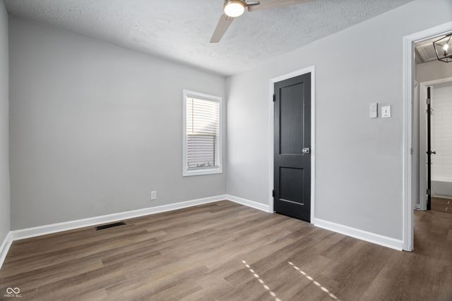 3640 N Lasalle Street, Indianapolis, IN 46218