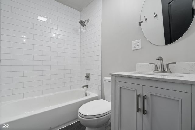 3640 N Lasalle Street, Indianapolis, IN 46218