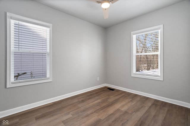 3640 N Lasalle Street, Indianapolis, IN 46218