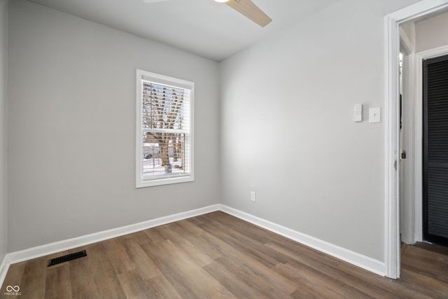 3640 N Lasalle Street, Indianapolis, IN 46218