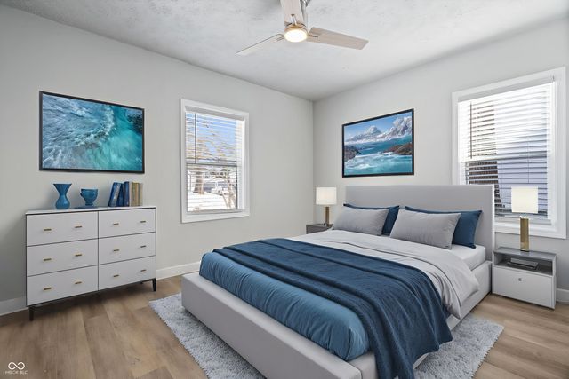 3640 N Lasalle Street, Indianapolis, IN 46218