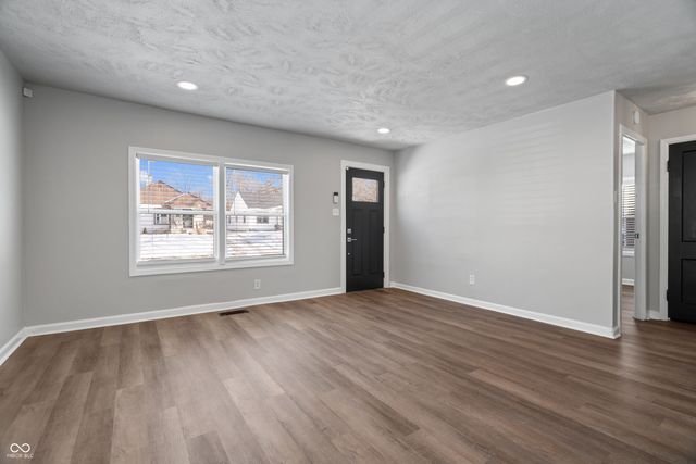 3640 N Lasalle Street, Indianapolis, IN 46218