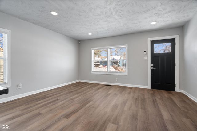 3640 N Lasalle Street, Indianapolis, IN 46218