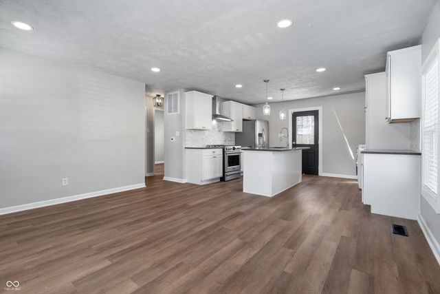 3640 N Lasalle Street, Indianapolis, IN 46218