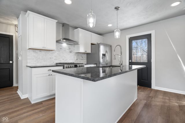 3640 N Lasalle Street, Indianapolis, IN 46218