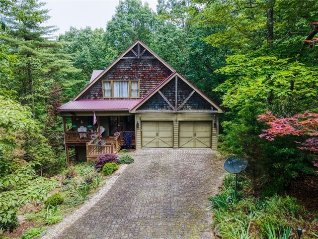 73 Brentwood Court, Sautee Nacoochee, GA 30571