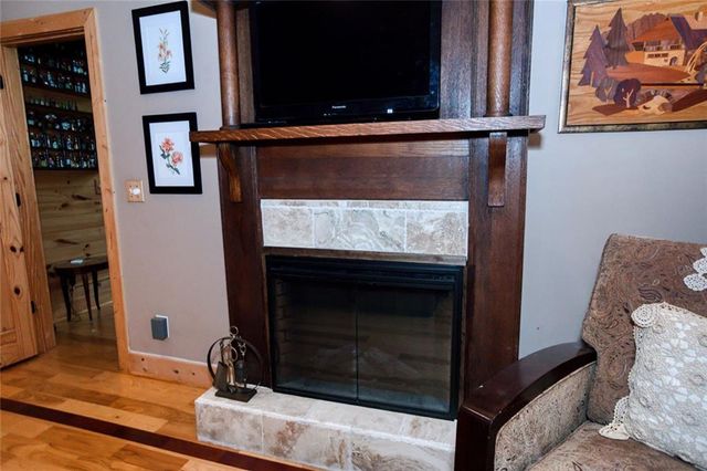 73 Brentwood Court, Sautee Nacoochee, GA 30571