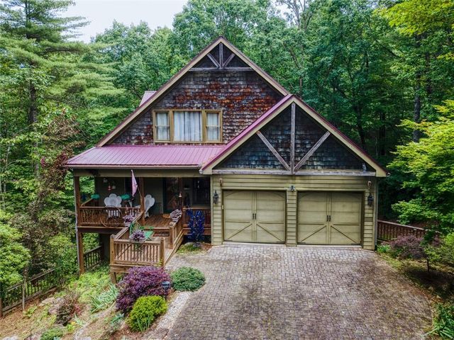 73 Brentwood Court, Sautee Nacoochee, GA 30571