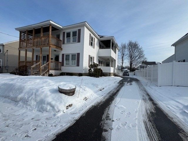112 Seventh Street, Leominster, MA 01453
