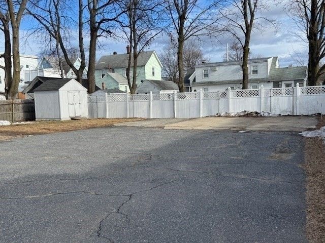 112 Seventh Street, Leominster, MA 01453