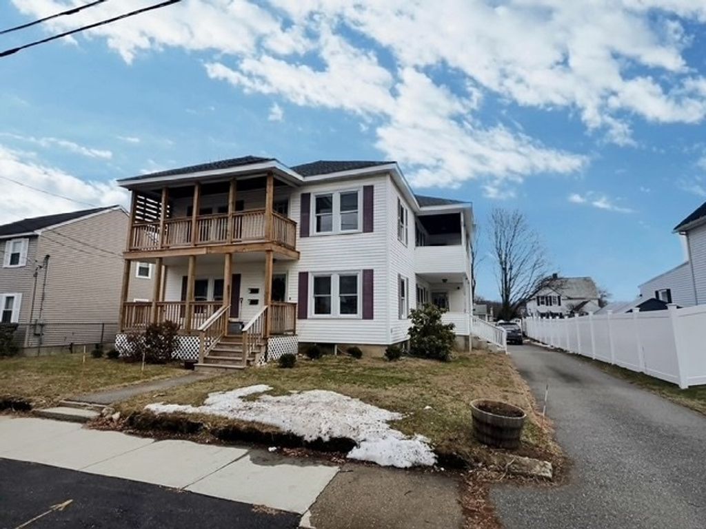 112 Seventh Street, Leominster, MA 01453