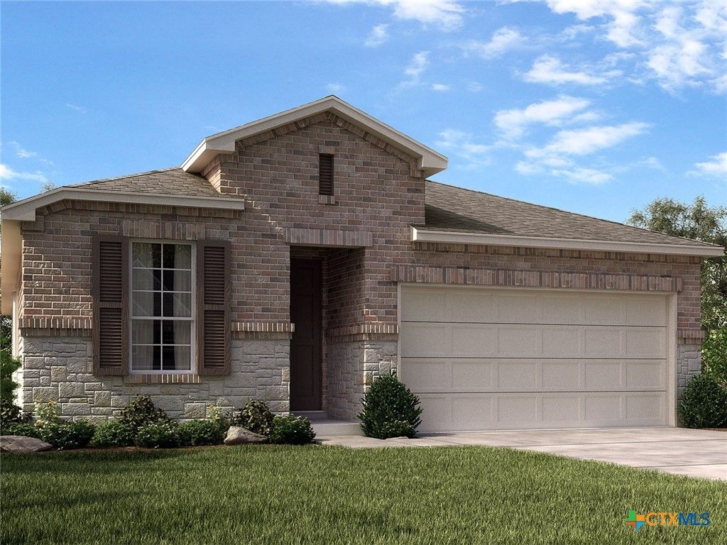120 Perciful Avenue, Cibolo, TX 78108