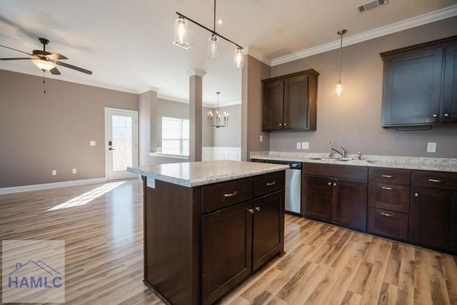 396 Alcott Circle, Hinesville, GA 31313