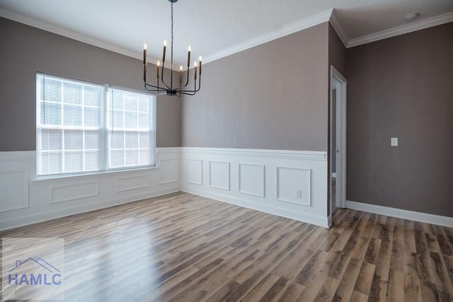 396 Alcott Circle, Hinesville, GA 31313