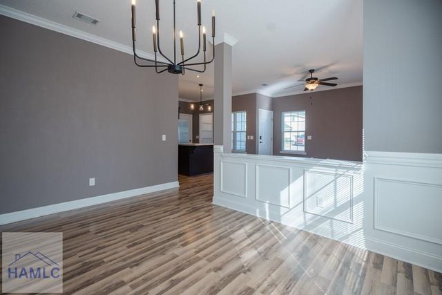 396 Alcott Circle, Hinesville, GA 31313