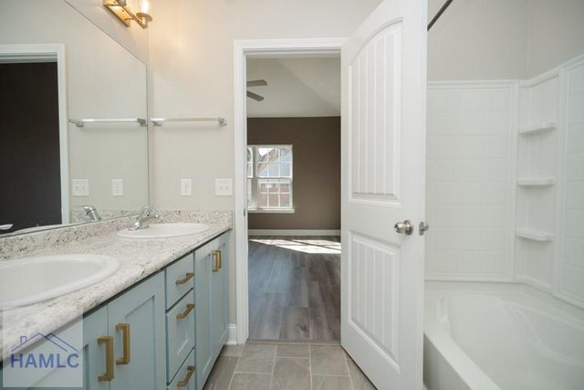 396 Alcott Circle, Hinesville, GA 31313