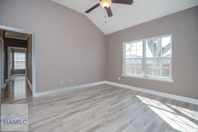 396 Alcott Circle, Hinesville, GA 31313