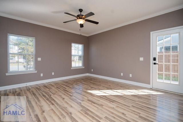 396 Alcott Circle, Hinesville, GA 31313