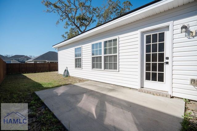 396 Alcott Circle, Hinesville, GA 31313