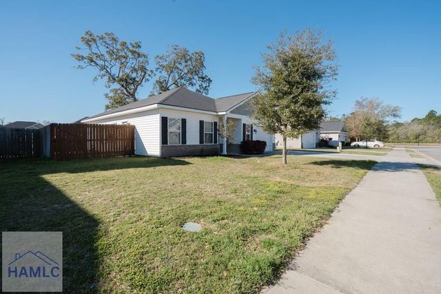 396 Alcott Circle, Hinesville, GA 31313