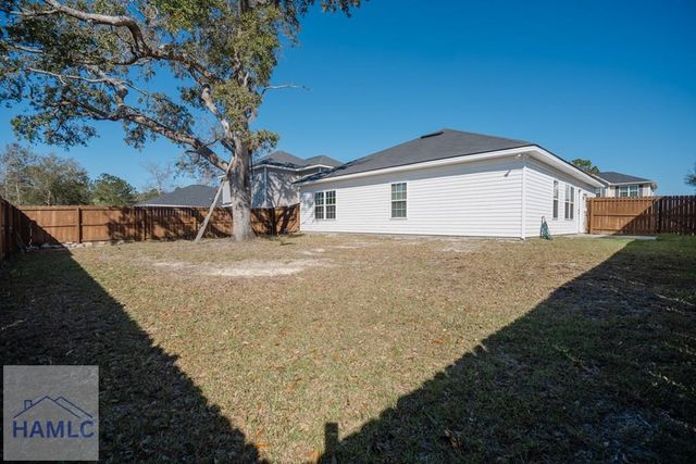 396 Alcott Circle, Hinesville, GA 31313