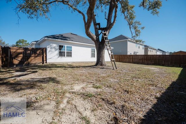 396 Alcott Circle, Hinesville, GA 31313