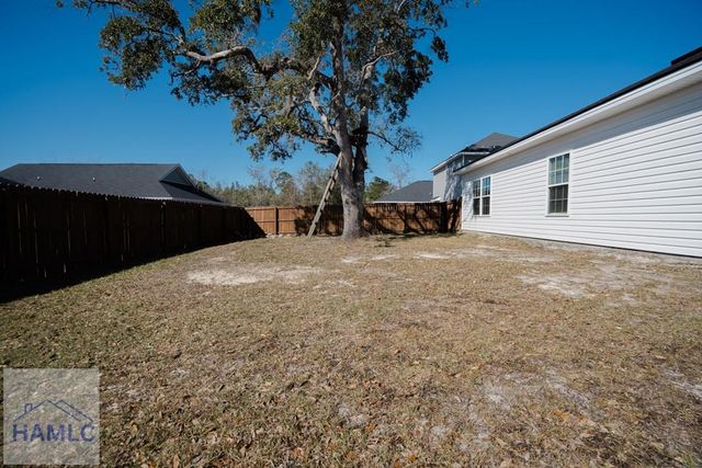 396 Alcott Circle, Hinesville, GA 31313