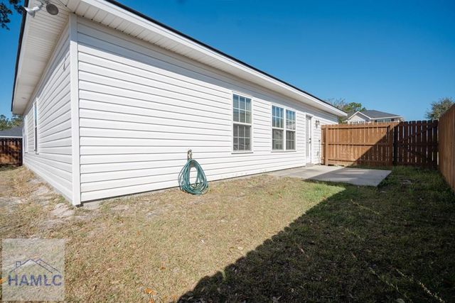 396 Alcott Circle, Hinesville, GA 31313