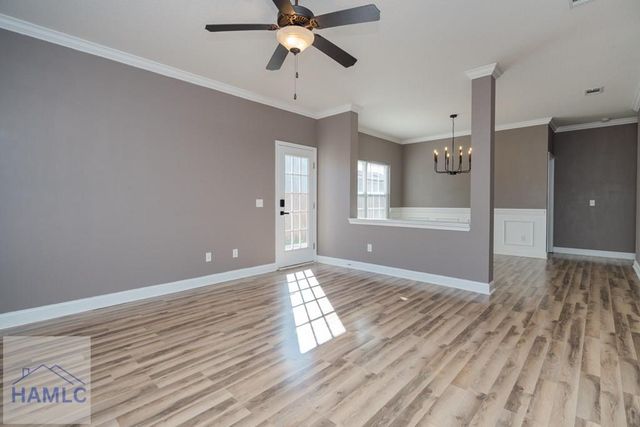 396 Alcott Circle, Hinesville, GA 31313