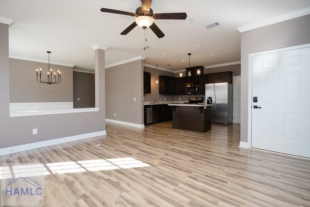 396 Alcott Circle, Hinesville, GA 31313