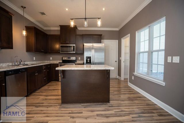 396 Alcott Circle, Hinesville, GA 31313