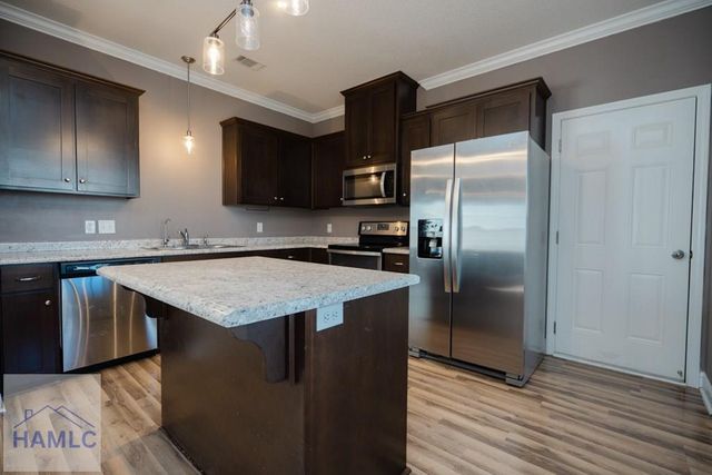 396 Alcott Circle, Hinesville, GA 31313