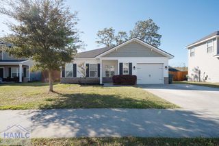 396 Alcott Circle, Hinesville, GA 31313